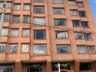 Foto 3 de ARRIENDO APARTAMENTO EDIFICIO CONCORDE - BOGOTÁ