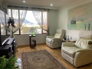 Foto 20 de ARRIENDO APARTAMENTO EDIFICIO CONCORDE - BOGOTÁ