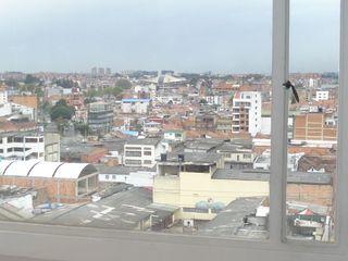 Foto 5 de APARTAMENTO UBICADO EN CHAPINERO