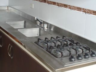 Foto 8 de APARTAMENTO UBICADO EN CHAPINERO