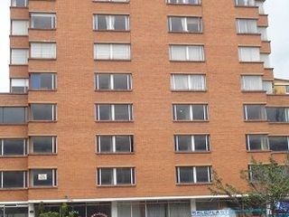 Foto 17 de APARTAMENTO UBICADO EN CHAPINERO