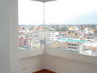 Foto 24 de APARTAMENTO UBICADO EN CHAPINERO