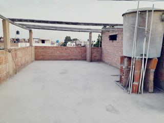 Foto 4 de Ocasión Vendo Casa De 3 Niveles Con Departamento Independiente