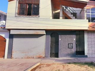 Foto 1 de Ocasión Vendo Casa De 3 Niveles Con Departamento Independiente