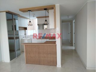 Foto 2 de Venta Departamento Estreno Zarate Piso 2