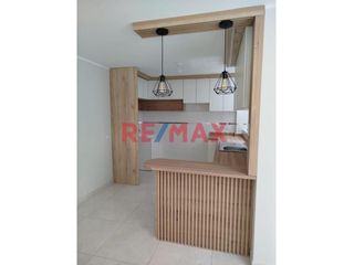 Foto 2 de Venta Departamento Estreno Zarate - 60 mt2