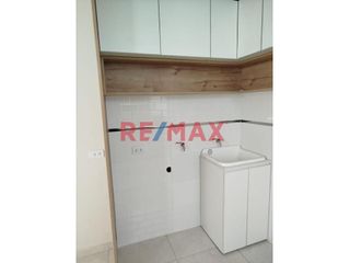 Foto 3 de Venta Departamento Estreno Zarate - 60 mt2