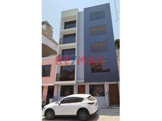 Foto 1 de Venta Departamento Estreno Zarate - 60 mt2