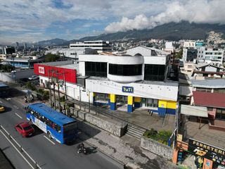Foto 2 de Gran Oportunidad de Inversión Venta de Bodegas y Oficinas