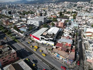 Foto 3 de Gran Oportunidad de Inversión Venta de Bodegas y Oficinas