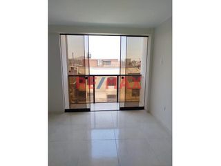 Foto 2 de Alquiler Departamento De Estreno - Área de 73.94 M2 ⭐vista exterior con balcón