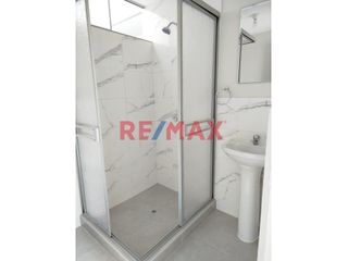 Foto 7 de Alquiler Departamento De Estreno - Área de 73.94 M2 ⭐vista exterior con balcón