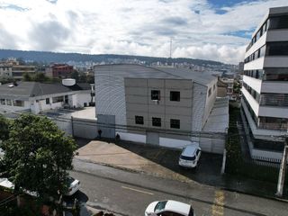 Foto 1 de Gran Oportunidad de Inversión: Galpón en Venta Sector El Inca