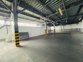 Foto 6 de Gran Oportunidad de Inversión: Galpón en Venta Sector El Inca