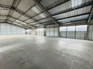 Foto 7 de Gran Oportunidad de Inversión: Galpón en Venta Sector El Inca