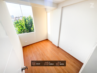Foto 5 de DEPARTAMENTO REMODELADO EN LA VICTORIA