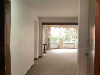 Foto 8 de VENTA APARTAMENTO GRATAMIRA BOGOTÁ