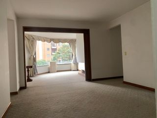 Foto 9 de VENTA APARTAMENTO GRATAMIRA BOGOTÁ