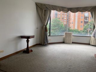 Foto 10 de VENTA APARTAMENTO GRATAMIRA BOGOTÁ