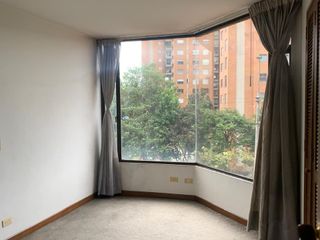Foto 12 de VENTA APARTAMENTO GRATAMIRA BOGOTÁ