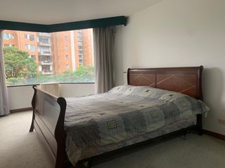 Foto 17 de VENTA APARTAMENTO GRATAMIRA BOGOTÁ