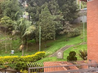 Foto 22 de VENTA APARTAMENTO GRATAMIRA BOGOTÁ