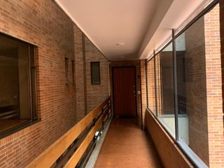 Foto 2 de VENTA APARTAMENTO GRATAMIRA BOGOTÁ