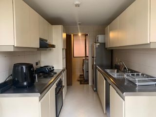 Foto 5 de VENTA APARTAMENTO GRATAMIRA BOGOTÁ
