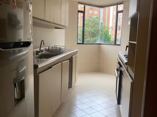 Foto 3 de VENTA APARTAMENTO GRATAMIRA BOGOTÁ