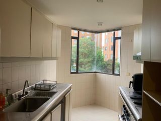 Foto 4 de VENTA APARTAMENTO GRATAMIRA BOGOTÁ