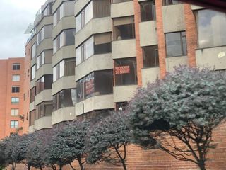 Foto 1 de VENTA APARTAMENTO GRATAMIRA BOGOTÁ