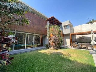 Foto 4 de Oportunidad única: Venta moderna Casa en el mejor condominio de La Molina
