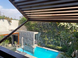 Foto 6 de Oportunidad única: Venta moderna Casa en el mejor condominio de La Molina