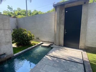 Foto 7 de Oportunidad única: Venta moderna Casa en el mejor condominio de La Molina