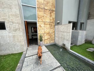 Foto 9 de Oportunidad única: Venta moderna Casa en el mejor condominio de La Molina