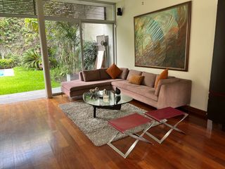Foto 10 de Oportunidad única: Venta moderna Casa en el mejor condominio de La Molina