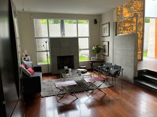 Foto 12 de Oportunidad única: Venta moderna Casa en el mejor condominio de La Molina