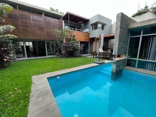 Foto 13 de Oportunidad única: Venta moderna Casa en el mejor condominio de La Molina