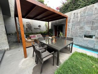 Foto 14 de Oportunidad única: Venta moderna Casa en el mejor condominio de La Molina