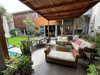 Foto 15 de Oportunidad única: Venta moderna Casa en el mejor condominio de La Molina