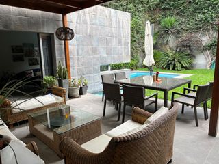 Foto 18 de Oportunidad única: Venta moderna Casa en el mejor condominio de La Molina