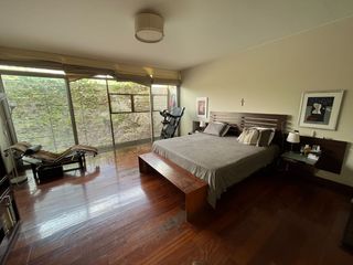 Foto 21 de Oportunidad única: Venta moderna Casa en el mejor condominio de La Molina