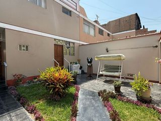 Foto 3 de VENDO NUEVO INGRESO LISTA PARA MUDARSE! BELLA CASA EN SAN MIGUEL