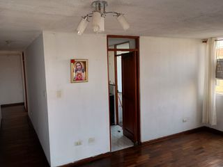 Foto 1 de Venta Dpto cerca al Hospital Sabogal