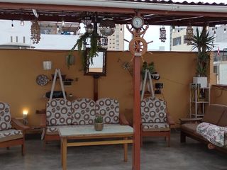 Foto 10 de CASA EN EXCELENTE UBICACION A ESPALDAS DE HIRAOKA