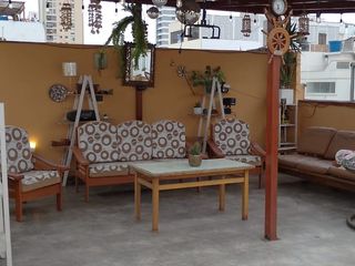Foto 9 de CASA EN EXCELENTE UBICACION A ESPALDAS DE HIRAOKA