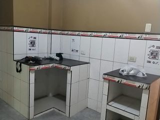 Foto 14 de ALQUILER DE DEPARTAMENTO CARABYLLO