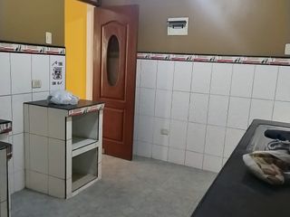 Foto 3 de ALQUILER DE DEPARTAMENTO CARABYLLO