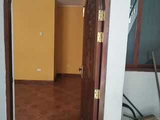 Foto 10 de ALQUILER DE DEPARTAMENTO CARABYLLO