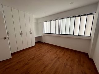 Foto 8 de Venta Dpto. de estreno en zona residencial de Miraflores – Tranquilidad, modernidad y parque